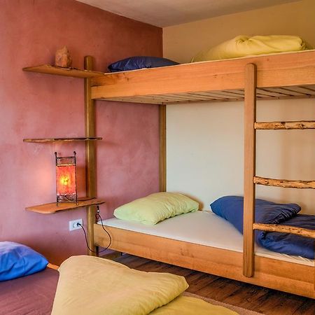 Apartment Kamacir Kobarid Δωμάτιο φωτογραφία