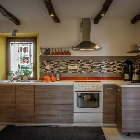 Apartment Kamacir Kobarid Δωμάτιο φωτογραφία