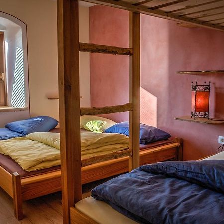 Apartment Kamacir Kobarid Δωμάτιο φωτογραφία