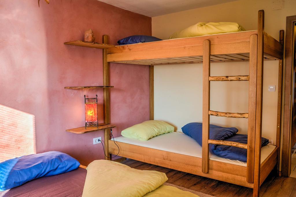 Apartment Kamacir Kobarid Δωμάτιο φωτογραφία