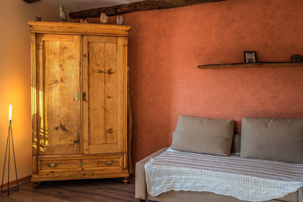 Apartment Kamacir Kobarid Δωμάτιο φωτογραφία
