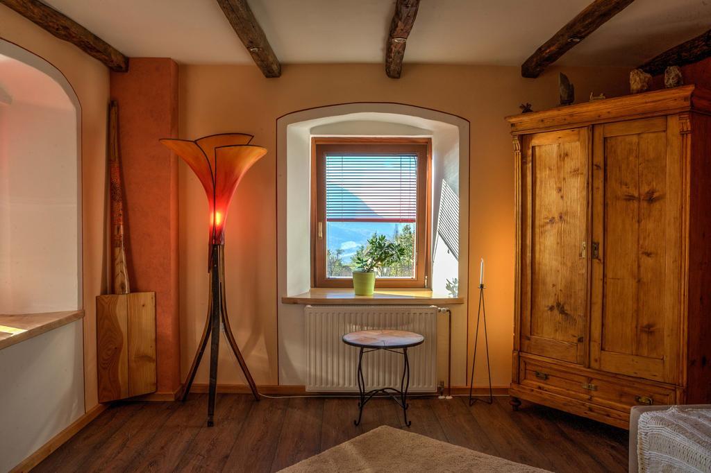 Apartment Kamacir Kobarid Δωμάτιο φωτογραφία