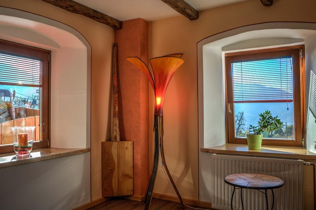 Apartment Kamacir Kobarid Δωμάτιο φωτογραφία