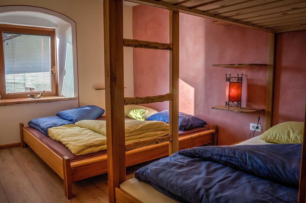 Apartment Kamacir Kobarid Δωμάτιο φωτογραφία